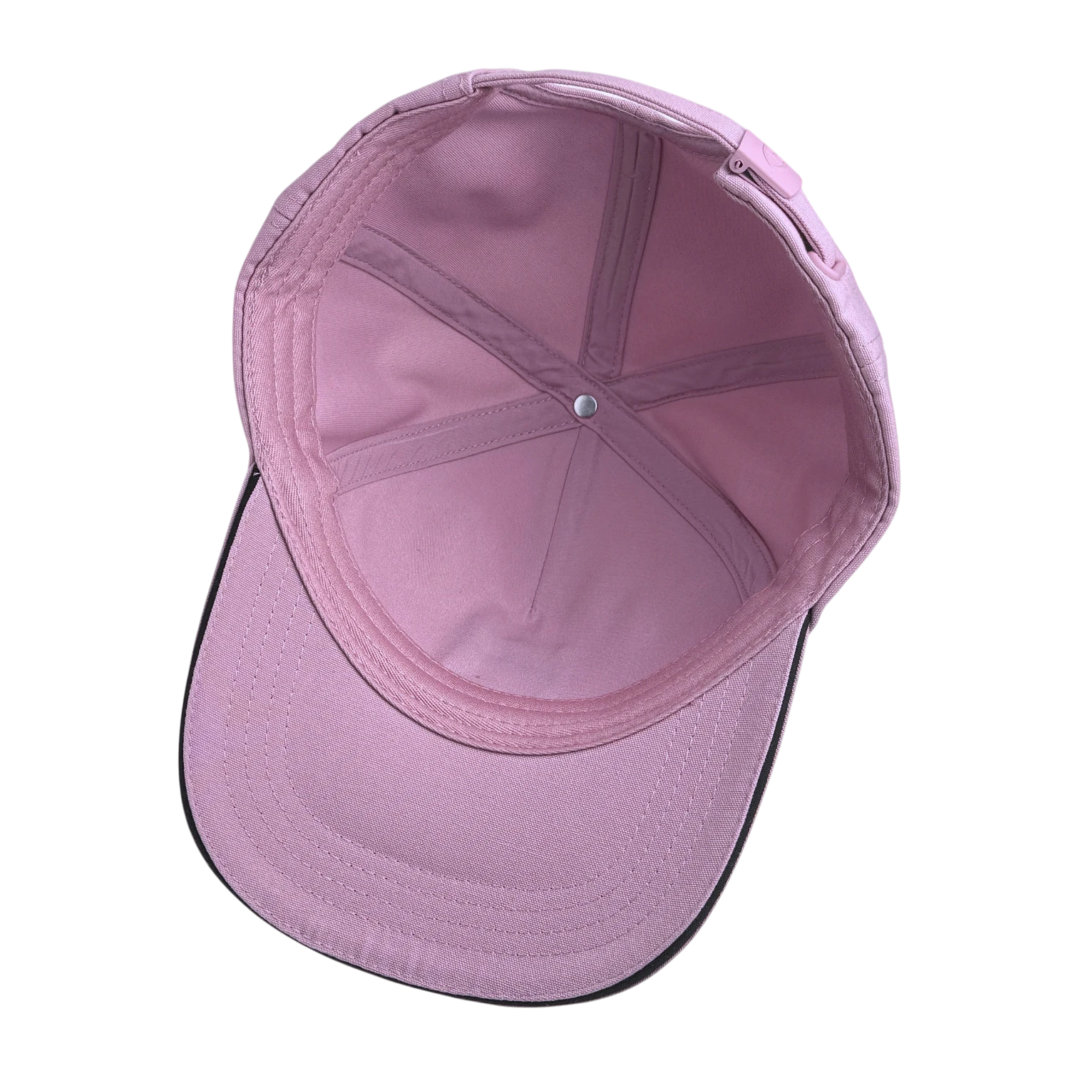 Tudor Rosa 'Born to Dare' Cap - Kappe aus 100 % recycelte PET-Flaschen