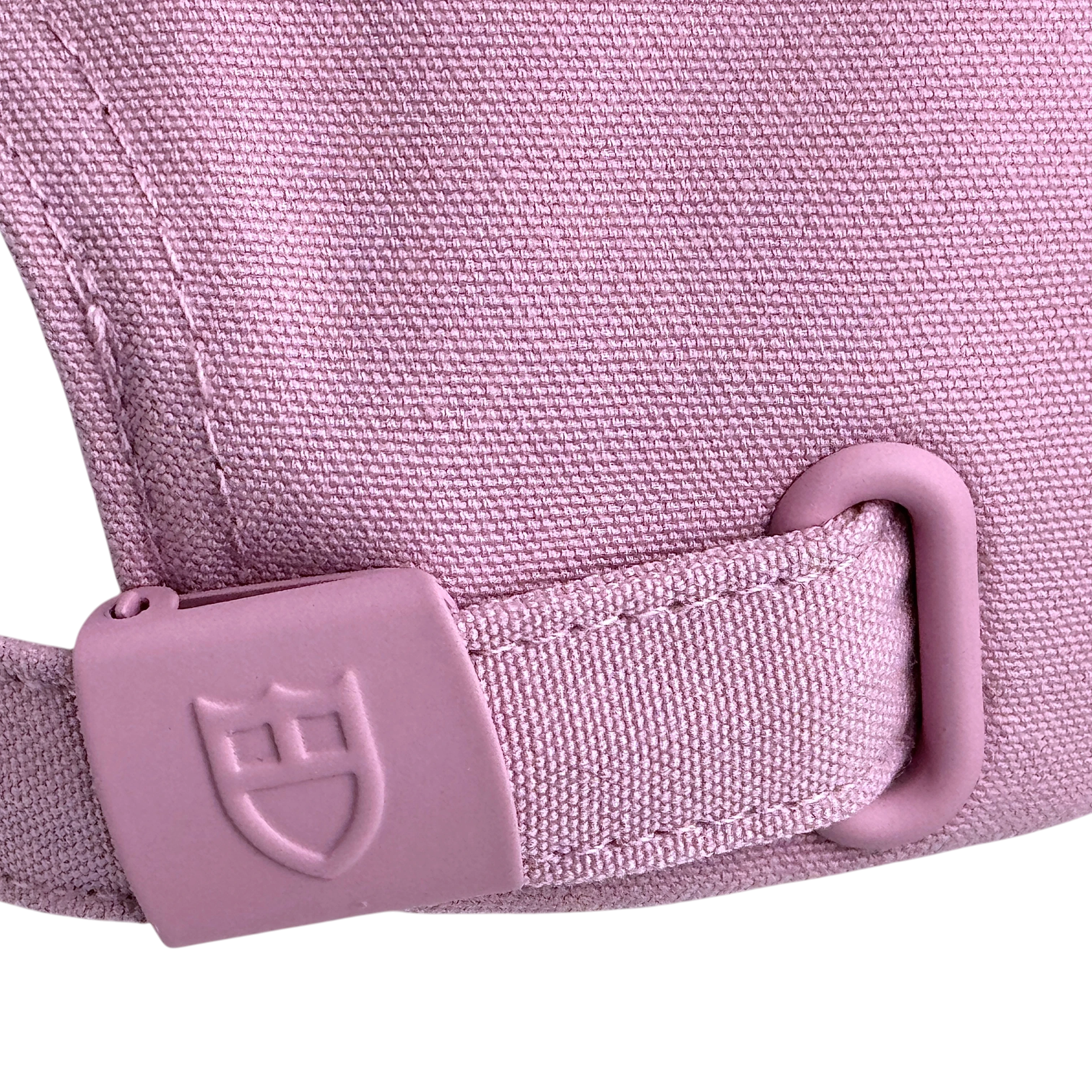 Tudor Rosa 'Born to Dare' Cap - Kappe aus 100 % recycelte PET-Flaschen