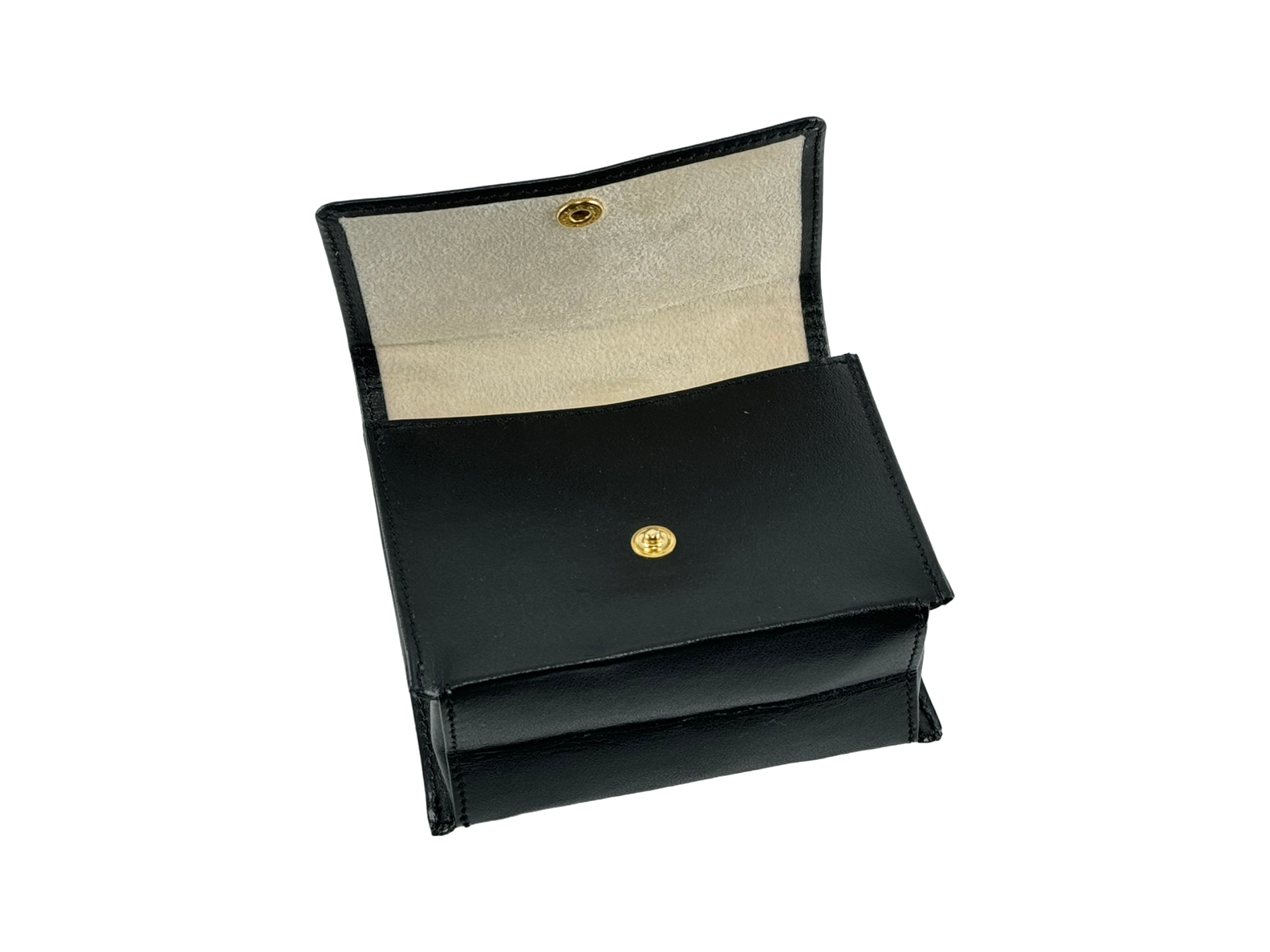 Vacheron Constantin Etui Reiseetui Reisebox Box Uhrenetui Schwarz