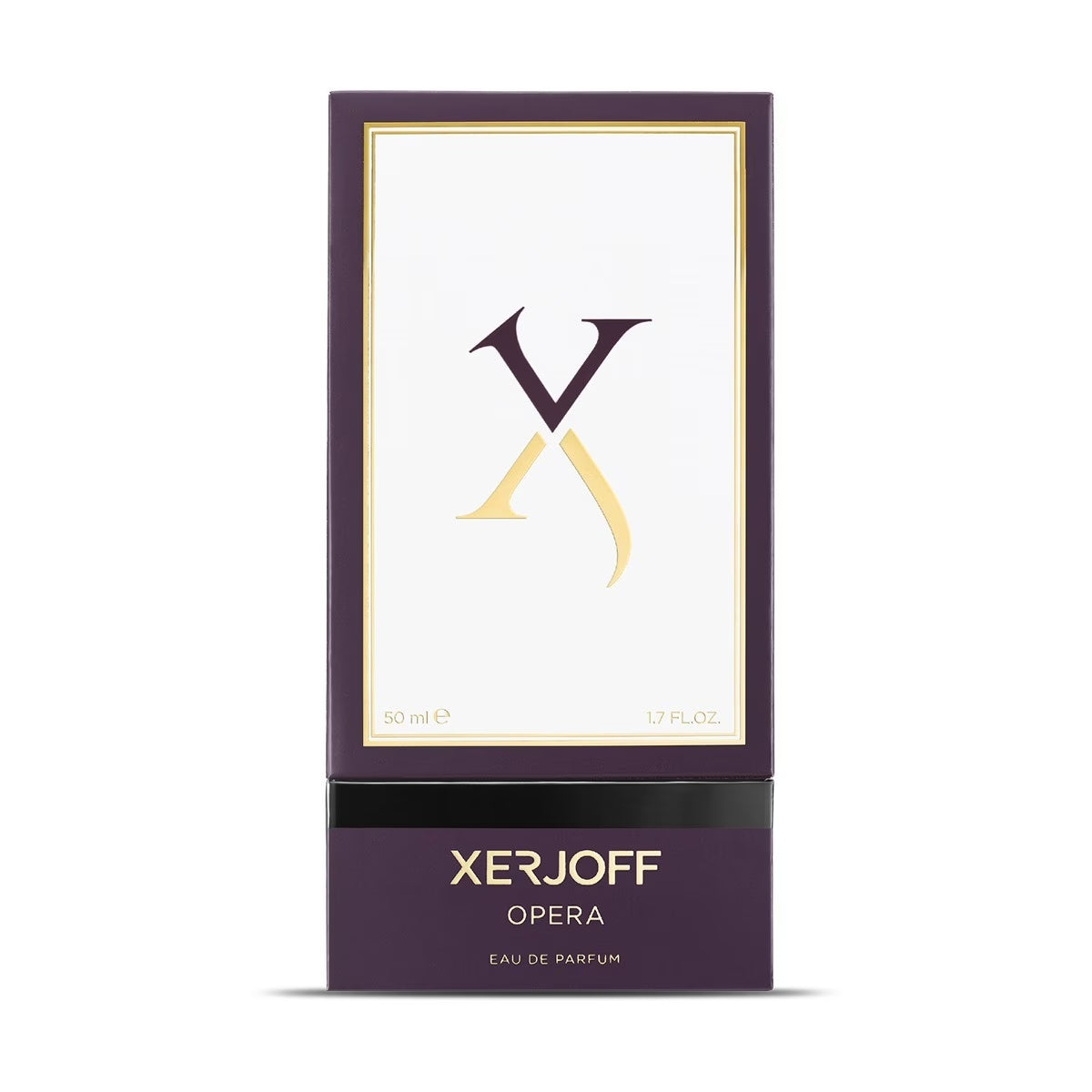 Xerjoff V Opera Eau de Parfum Unisexparfüm Probe Abfüllung Tester Parfüm 0,5 ml 1 ml 2 ml 5 ml