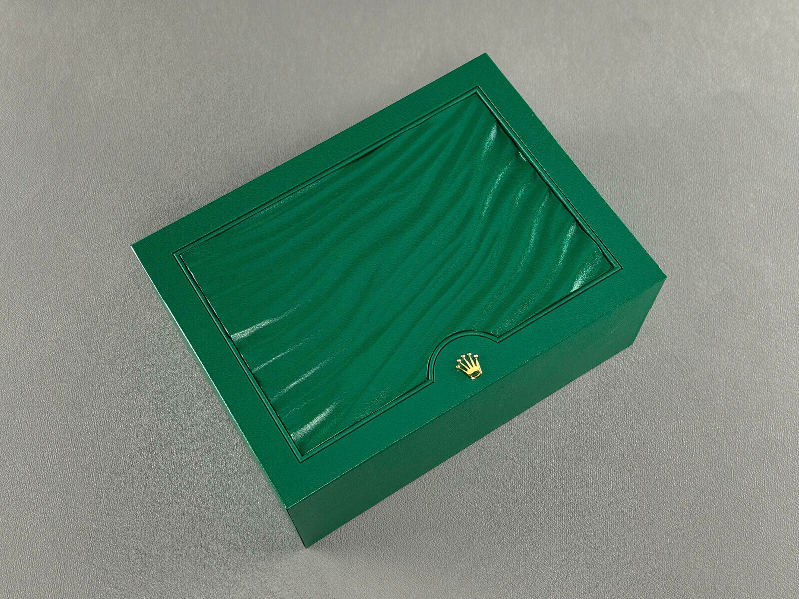 Rolex Oyster Box Größe L 39141.01