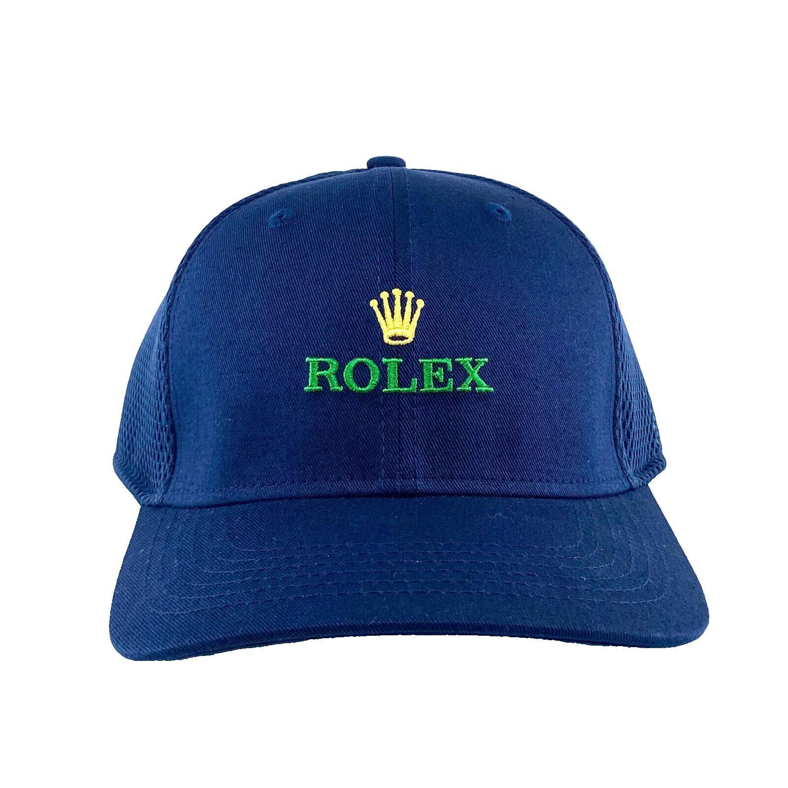 Rolex cap blue 