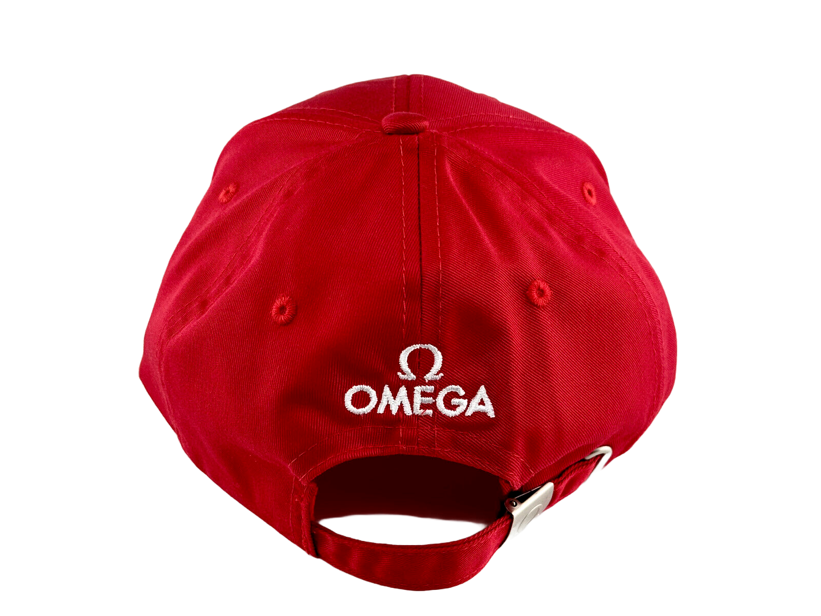 Omega Cap Rot