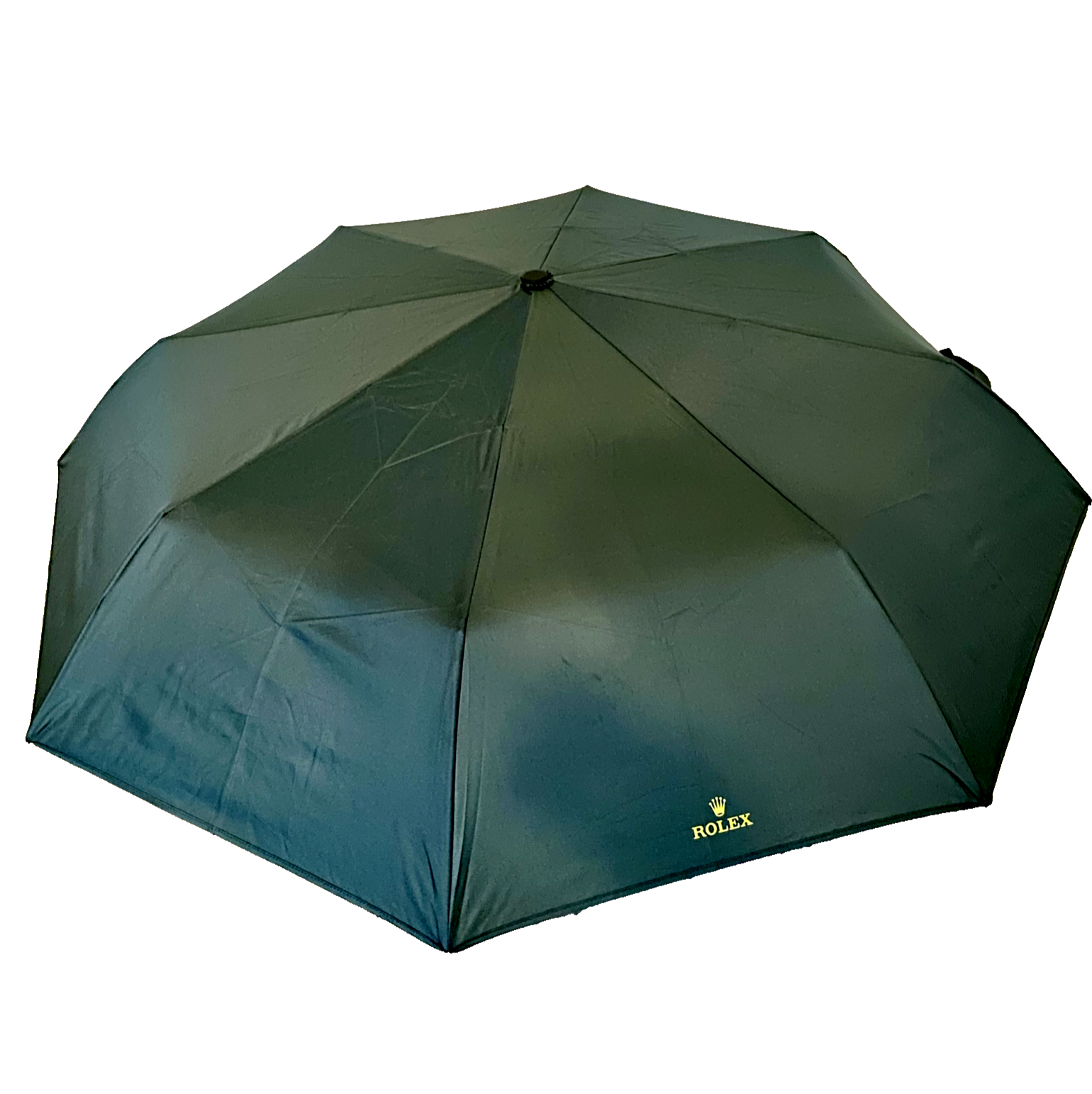 Rolex Knirps Umbrella Green