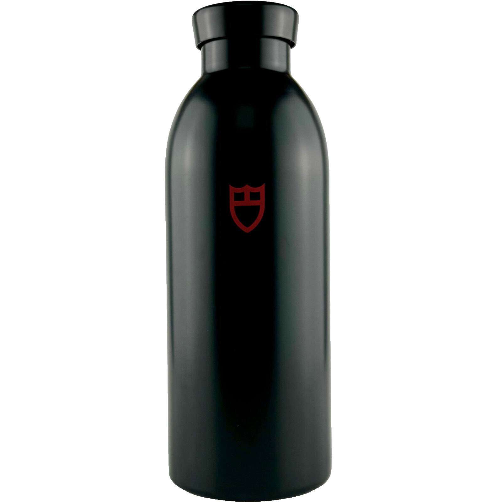 Tudor Thermo-Isolierflasche Thermoskanne insulated bottle Black Kanne Flasche Trinkflasche Teekanne Kanne Kaffeekanne