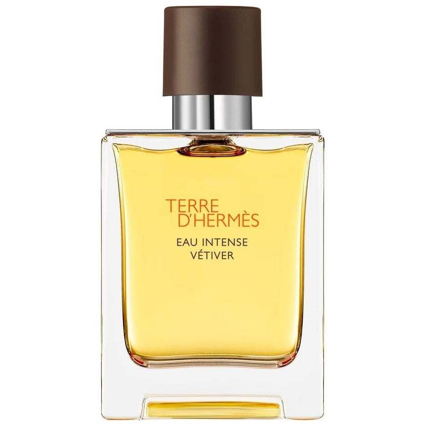 Terre d'Hermès Eau Intense Vétiver Eau de Parfum Herrenparfüm Probe Abfüllung Tester Parfüm 0,5 ml 1 ml 2 ml 5 ml