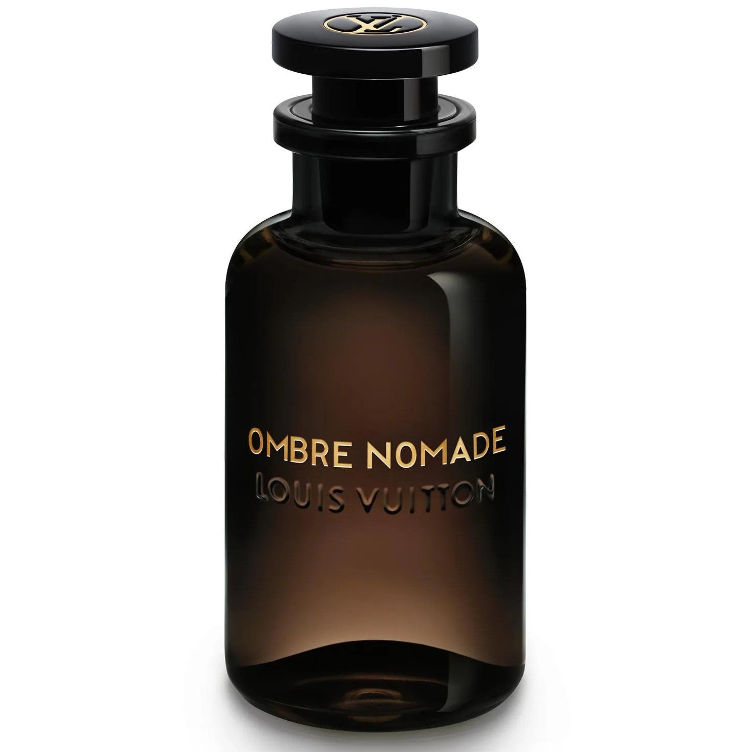Louis Vuitton Ombre Nomade Eau de Parfum Unisexparfüm Probe Abfüllung Tester Parfüm 0,5 ml 1 ml 2 ml 5 ml