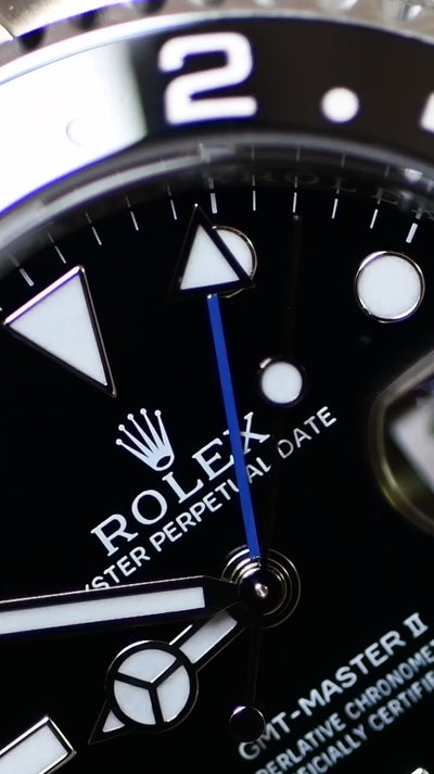 Naused Luxurious Banner - Highlight Rolex Pre-Owned.