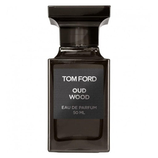 Tom Ford Private Blend Düfte Oud Wood Eau de Parfum Herrenparfüm Probe Abfüllung Tester Parfüm 0,5 ml 1 ml 2 ml 5 ml