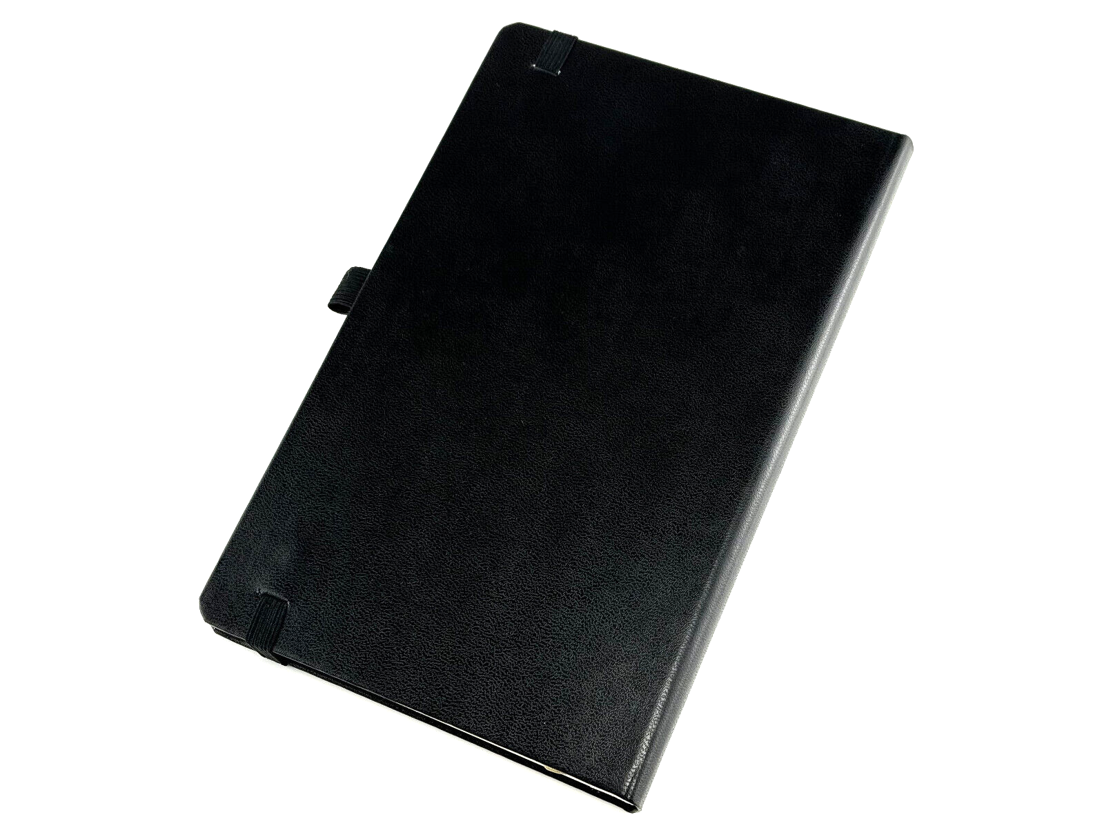 Omega Notebook Black